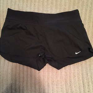 Nike Athletic shorts